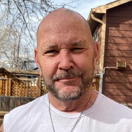 Todd Pomeroy's headshot